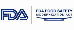 FDA Food Safety Modernization Act