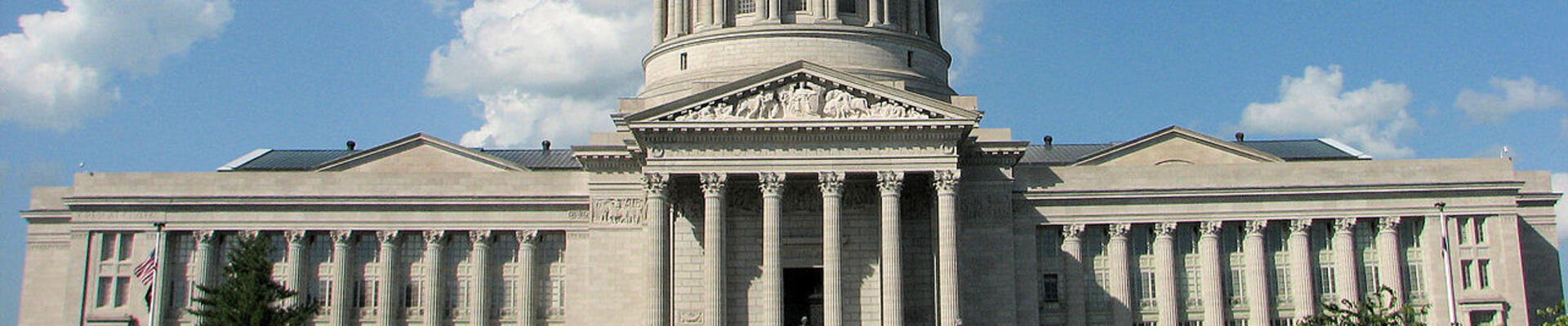 Missouri State Capital