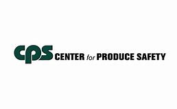 Center for Produce Safety
